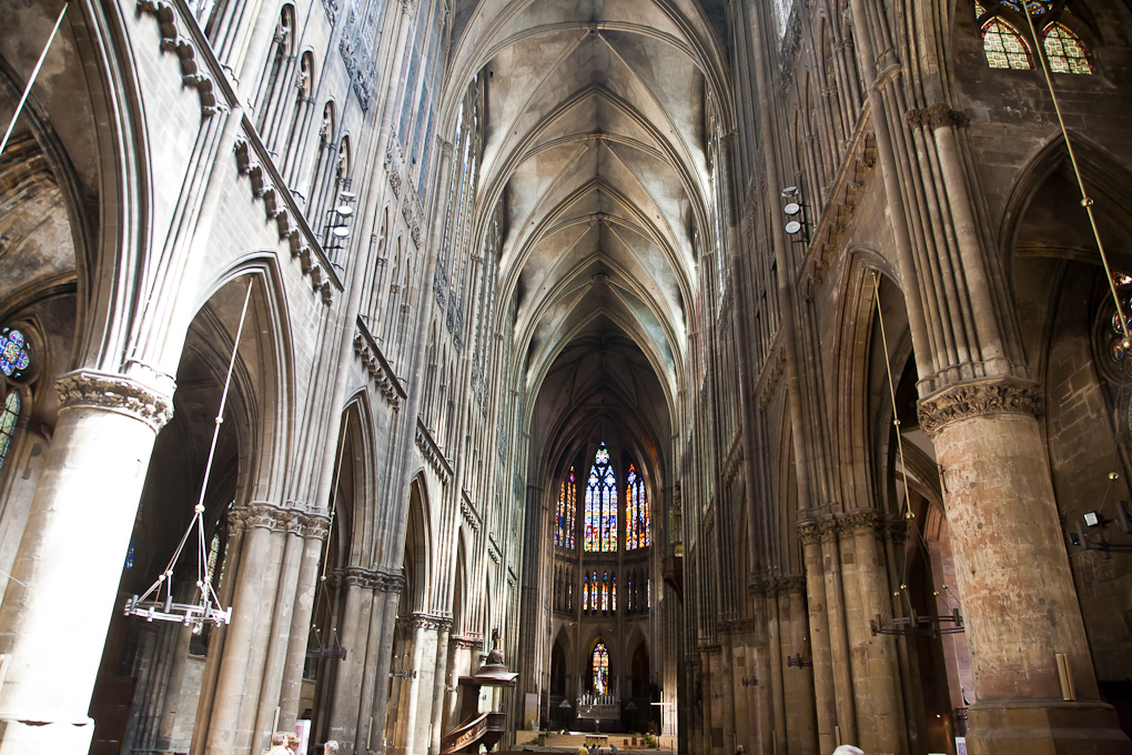 Metz